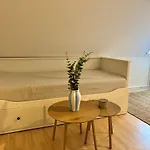 Hyggeliving - 94 Qm - Blick Auf Marktkirche - 65 Zoll Tv - Hunde - Neu Apartmán Goslar