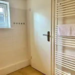 Apartmán Hyggeliving - 94 Qm - Blick Auf Marktkirche - 65 Zoll Tv - Hunde - Neu