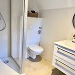 Hyggeliving - 94 Qm - Blick Auf Marktkirche - 65 Zoll Tv - Hunde - Neu Apartmán *