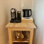 Hyggeliving - 94 Qm - Blick Auf Marktkirche - 65 Zoll Tv - Hunde - Neu Apartmán Goslar