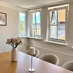 Apartmán Hyggeliving - 94 Qm - Blick Auf Marktkirche - 65 Zoll Tv - Hunde - Neu Goslar