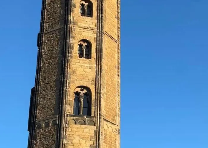 Hyggeliving - 94 Qm - Blick Auf Marktkirche - 65 Zoll Tv - Hunde - Neu * Goslar